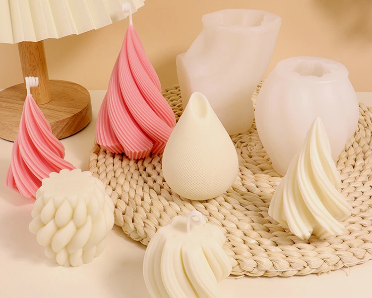 Candle Wax ၏ အနုပညာနှင့် သိပ္ပံ