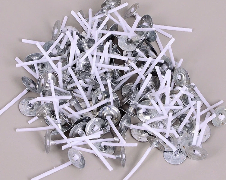 Candle Wicks လမ်းညွှန်