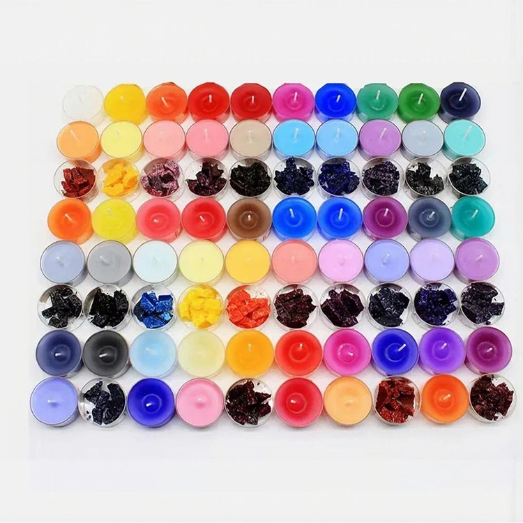 ဖယောင်းတိုင်ဆိုးဆေးဆိုတာ ဘာလဲ၊ ဖယောင်းတိုင်ပြုလုပ်ခြင်းကို ဘယ်လိုအသွင်ပြောင်းကြသလဲ