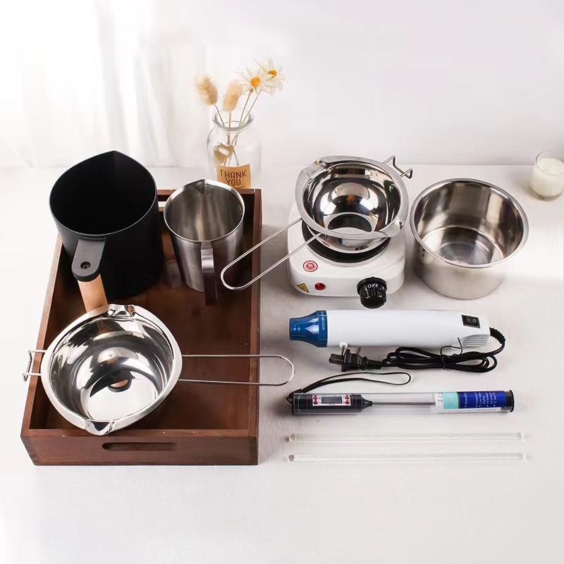 One-Stop Candle Solution- Nanjing FNAT Chemical မှ ပြီးပြည့်စုံသော ဆက်စပ်ပစ္စည်းများနှင့် စိတ်ကြိုက်ပြင်ဆင်မှုဌာနခွဲ