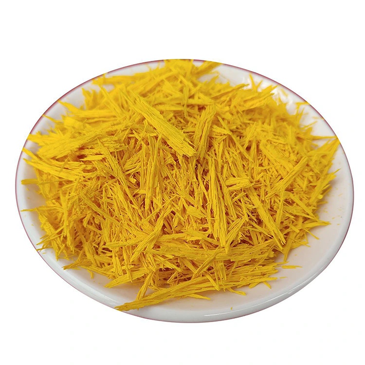 Filamentous Candle Dyes သည် ဖယောင်းတိုင်အရည်အသွေးကို မည်သို့တိုးတက်စေသနည်း။