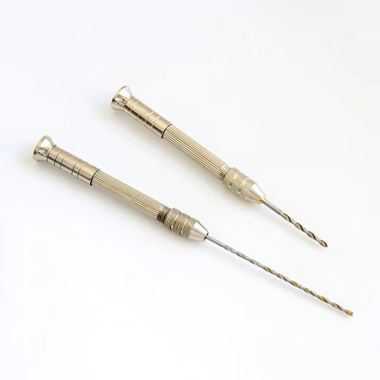 ဖယောင်းတိုင်တူးကိရိယာ