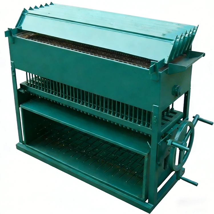 ဖယောင်းတိုင်ပြုလုပ်ခြင်းစက်