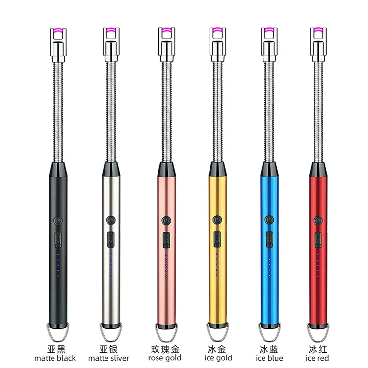 အားပြန်သွင်းနိုင်သော မီးထိုးချောင်း