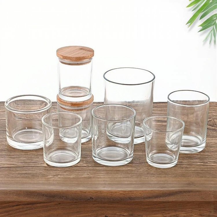 ဖန်အိုးများ