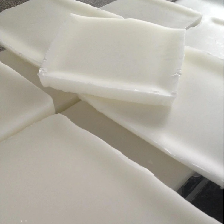 Microcrystalline ဖယောင်း