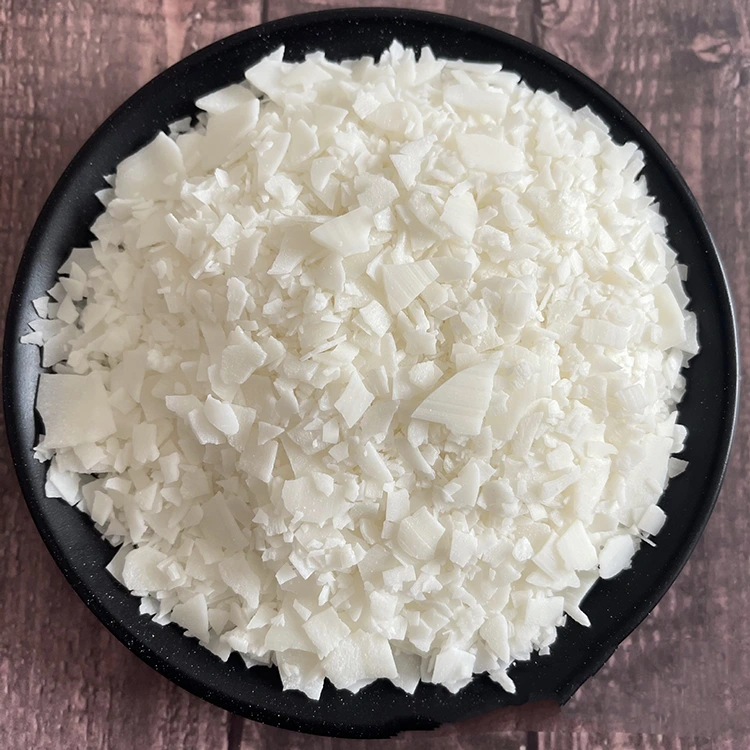 အုန်းဖယောင်း