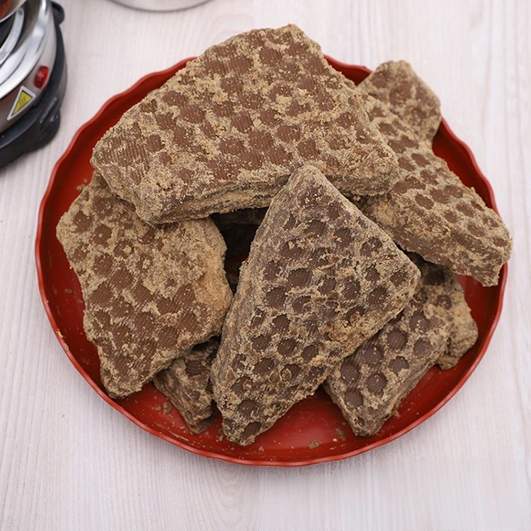 ဆန်ဖွဲဖယောင်း