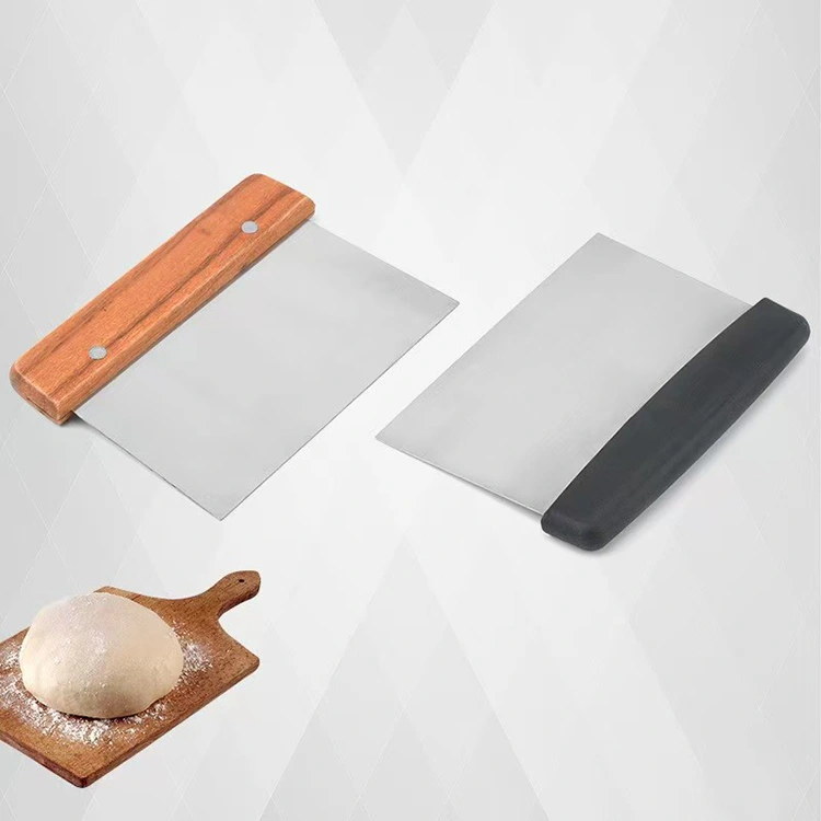 Stainless Steel Scraper