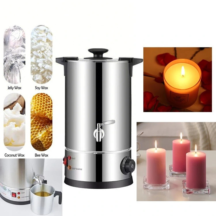 ဖယောင်းရည် အရည်ပျော်ပစ္စည်း